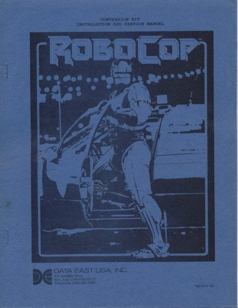 RoboCop