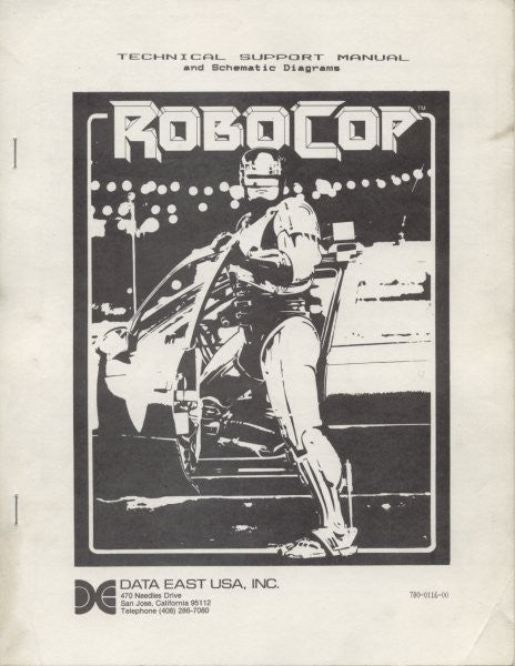 RoboCop