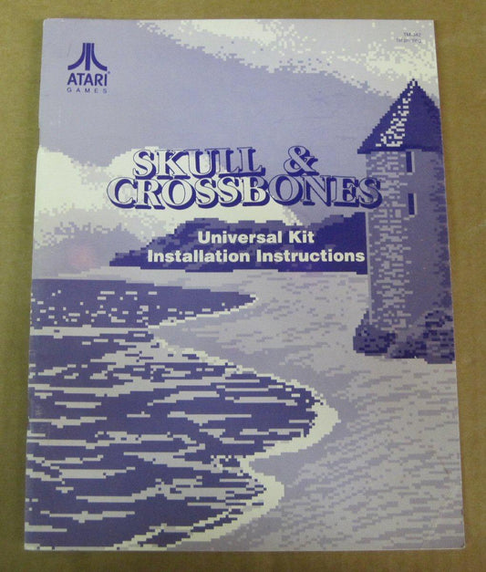 Skull & Crossbones