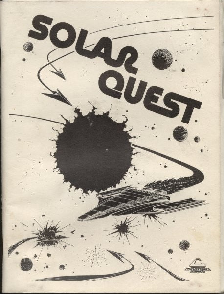 Solar Quest