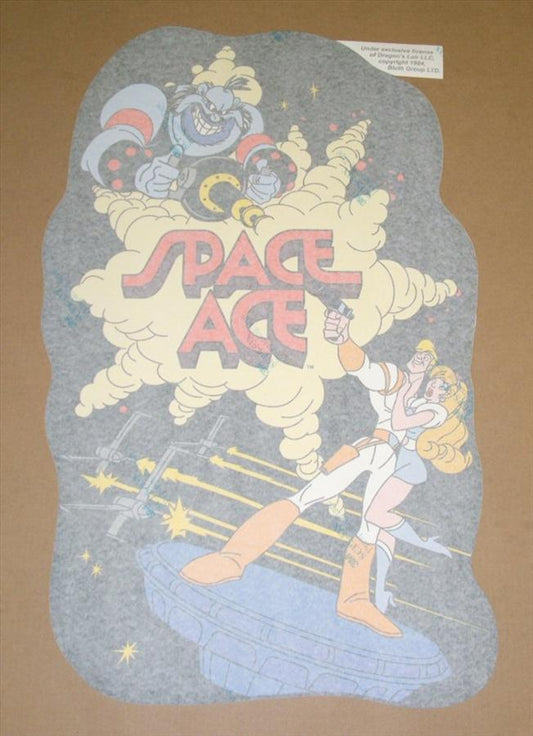 Space Ace