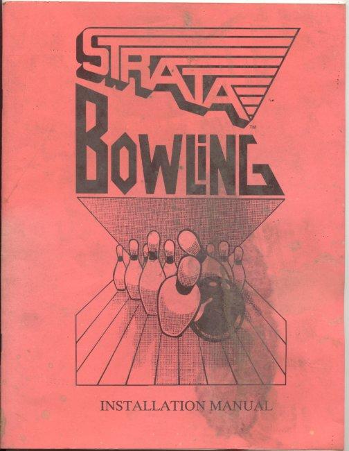 Strata Bowling