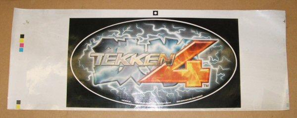 Tekken 4