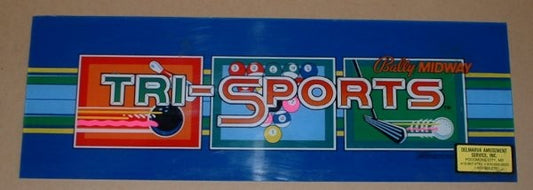 Tri-Sports