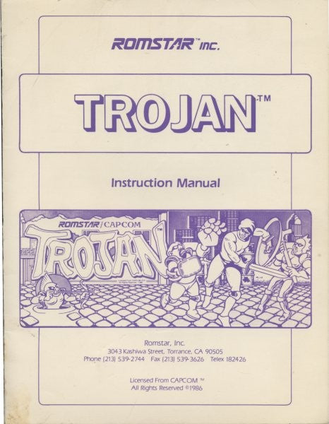 Trojan