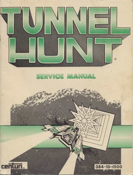 Tunnel Hunt