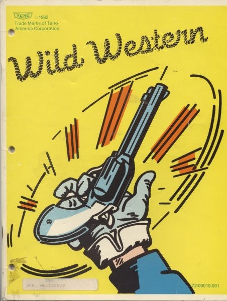 Wild Western