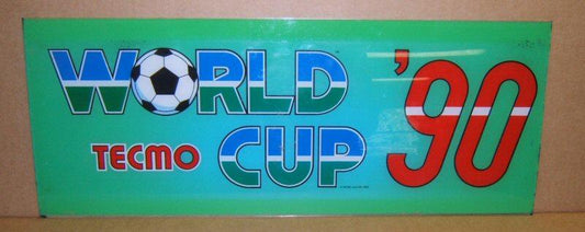 World Cup '90