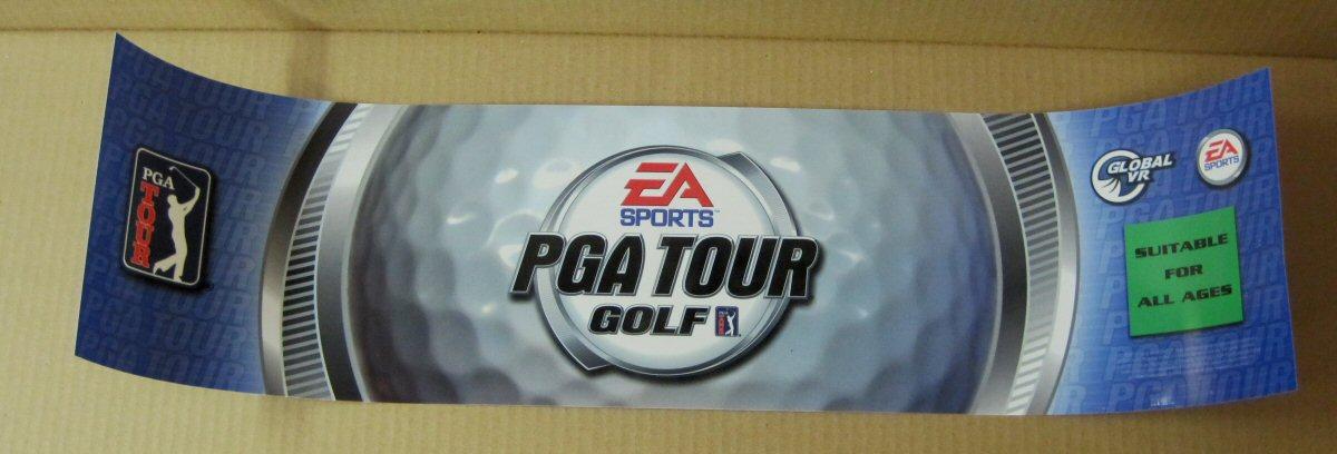 PGA Tour Golf