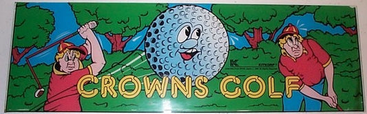 Crowns Golf