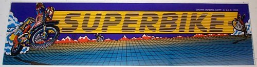 Super Bike