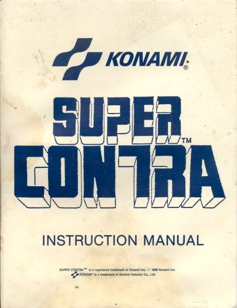 Super Contra