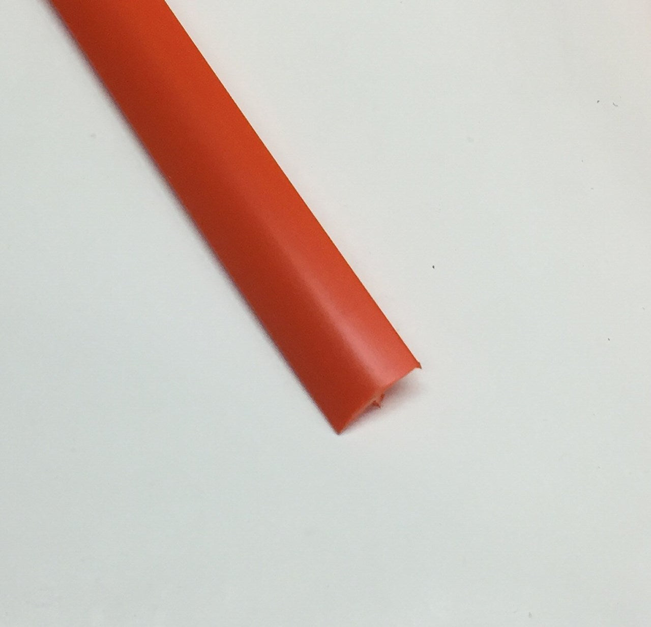 Orange T-Molding