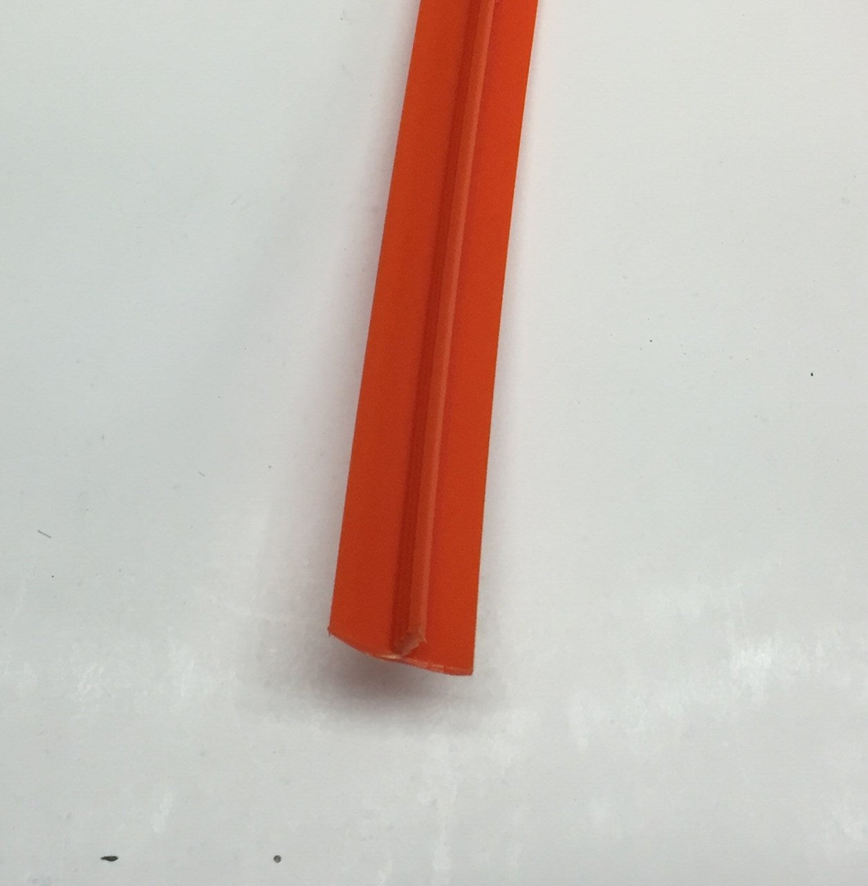 Orange T-Molding