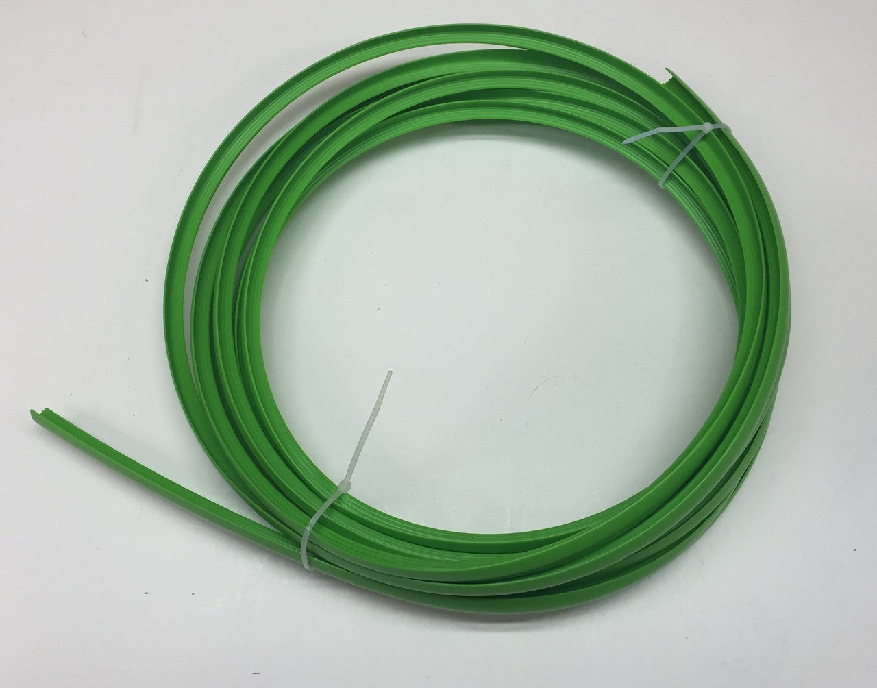 Green T-Molding