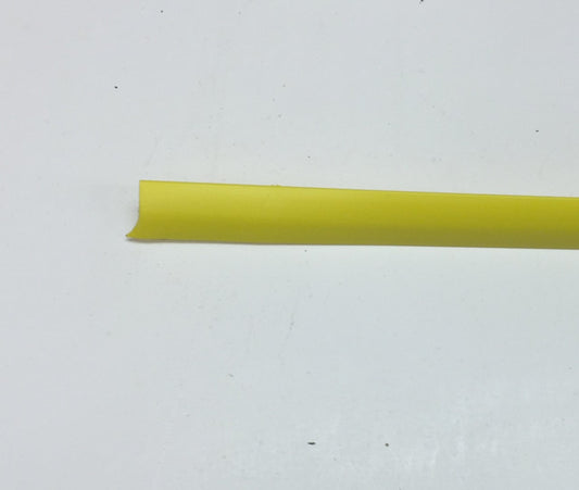 Yellow T-Molding