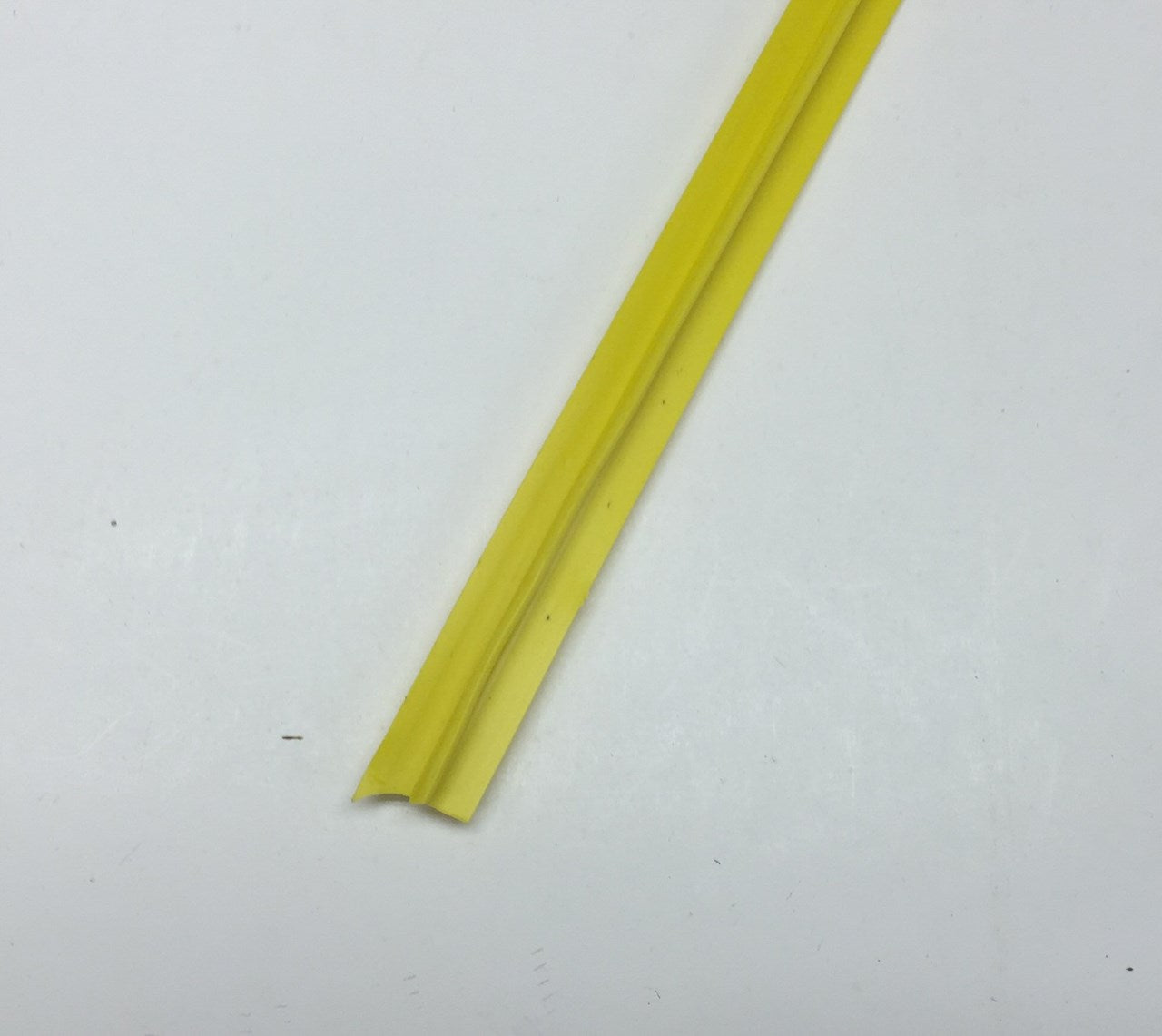 Yellow T-Molding