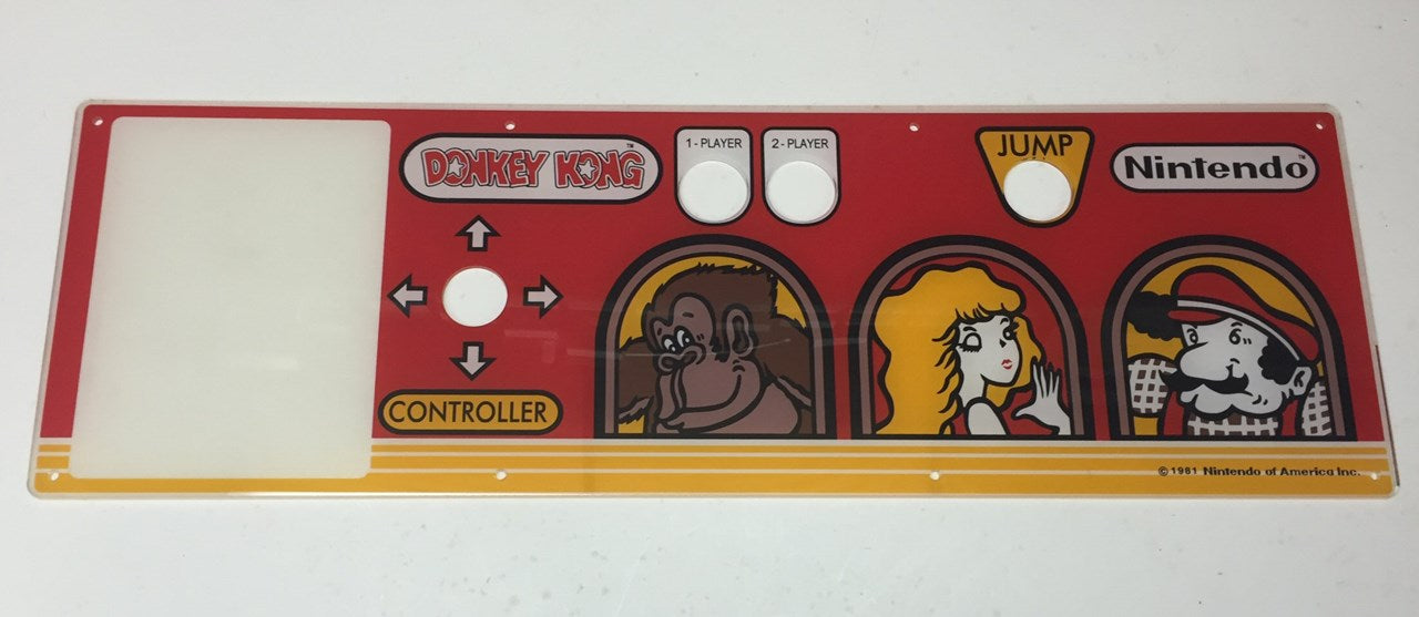 Donkey Kong