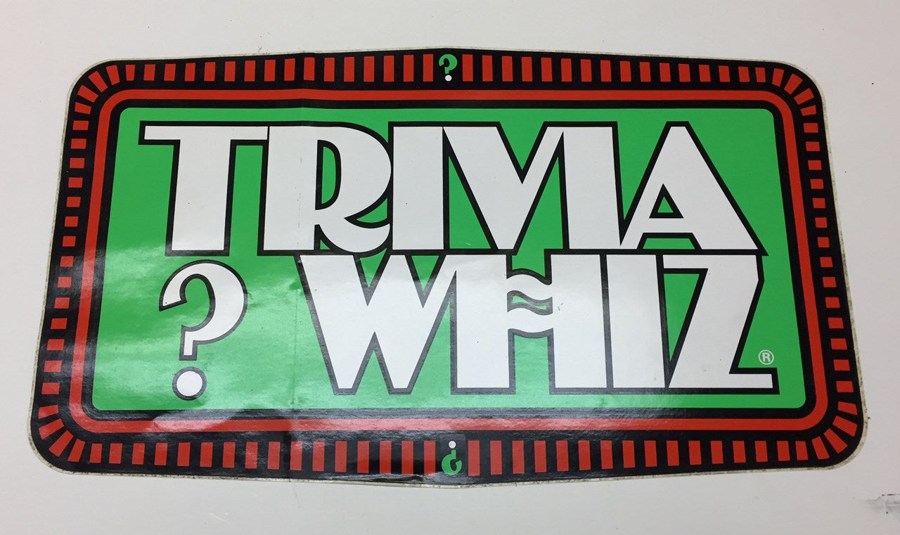 Trivia Whiz