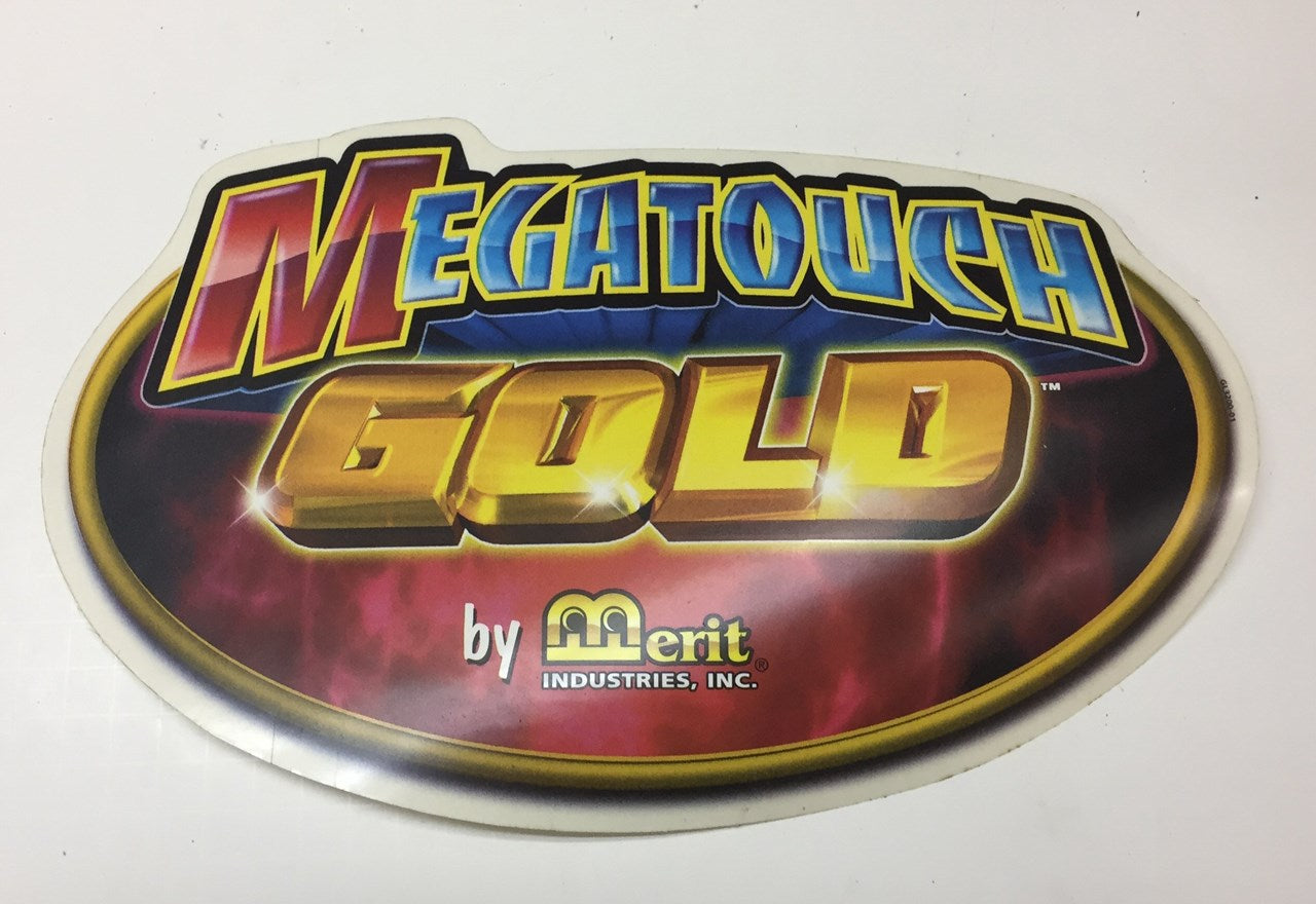 MegaTouch Gold