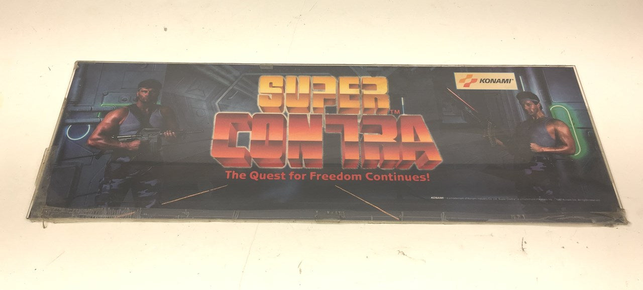 Super Contra