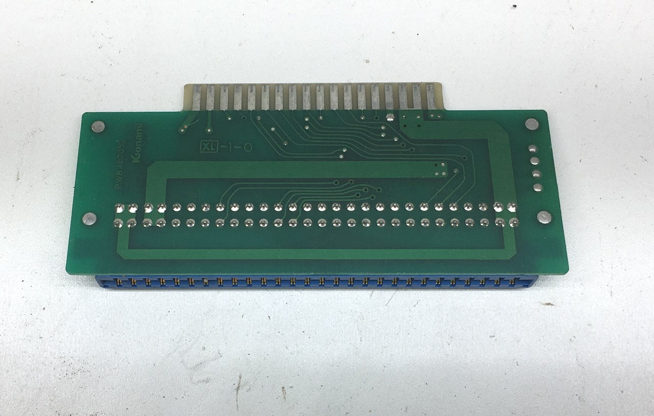 Konami to Jamma Adapter