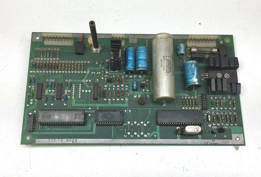 Williams System 4-6 Sound Board