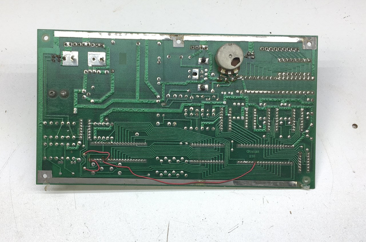 Williams System 4-6 Sound Board