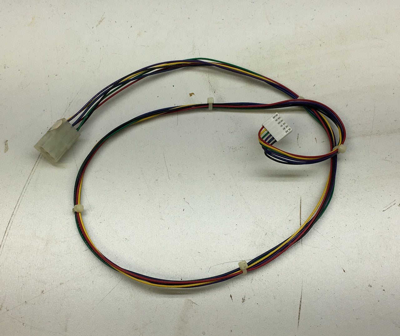 Golden Tee Trackball Wiring Harness