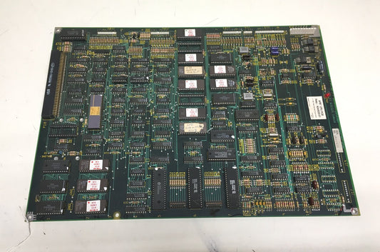 APB CPU Board