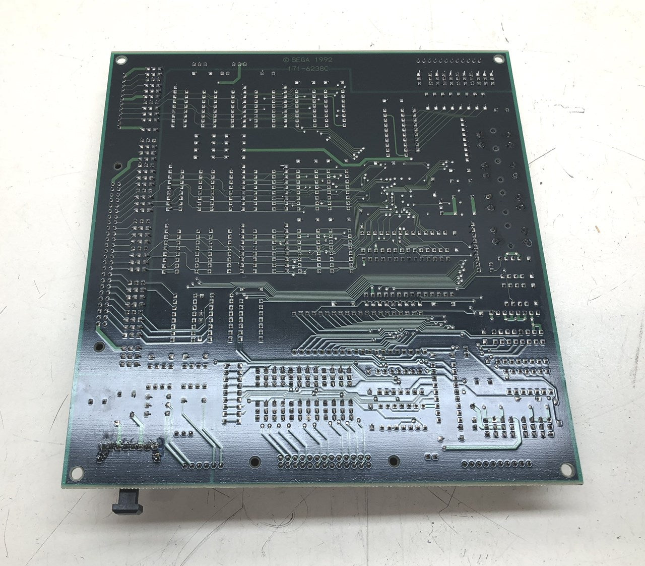 Daytona USA I/O Board