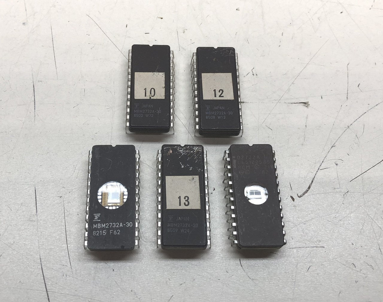 2732A EPROM