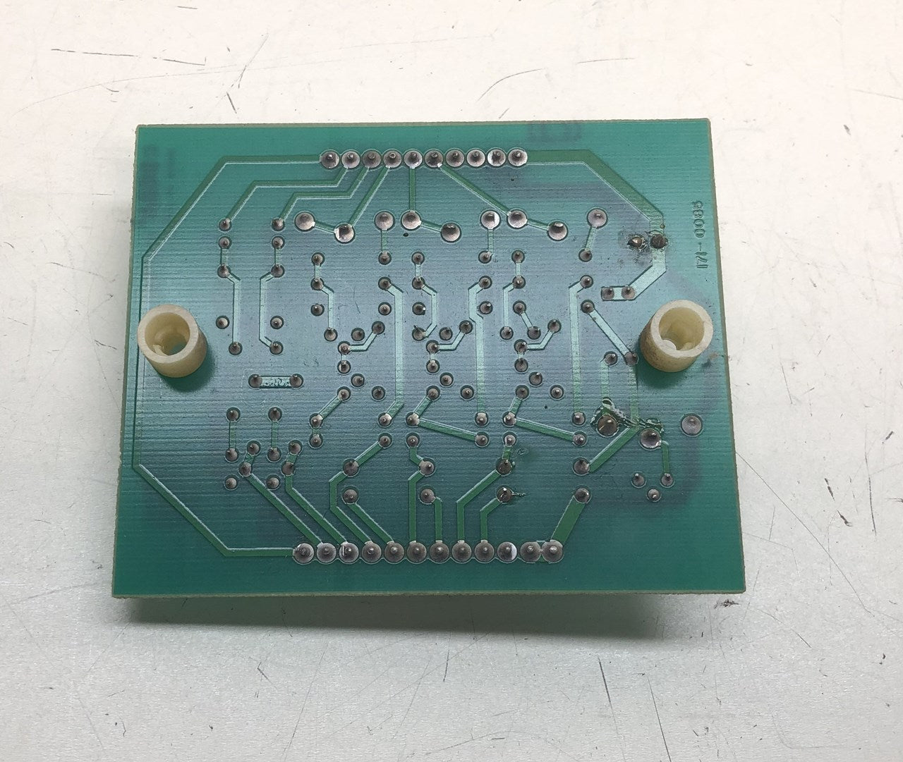 Sega Small Video Control Board