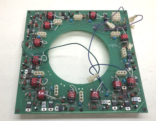 Cyclone Neon Power Supply Board (ICE)