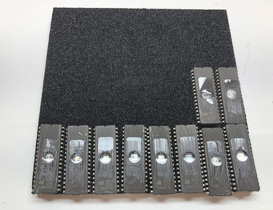 27C4001 EPROM