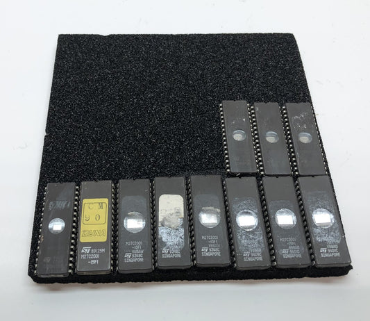 27C2001 EPROM