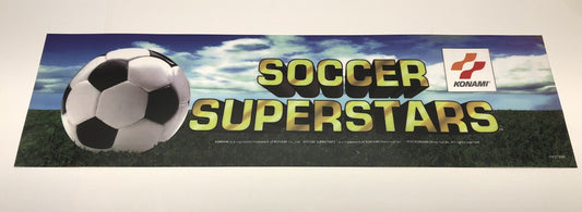 Soccer Super Stars (NOS)