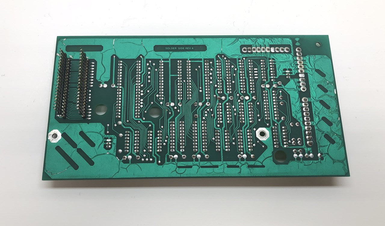 Danger Zone Dual Shaft Encoder Interface Board