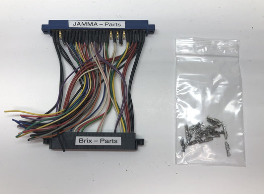 Brix Jamma Adapter