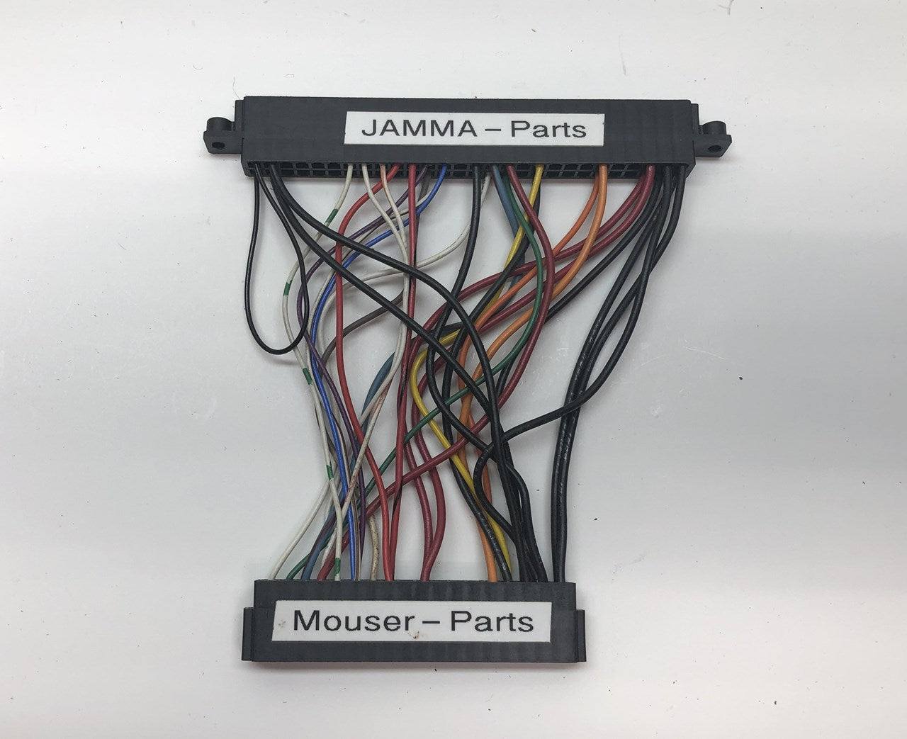 Mouser Jamma Adapter