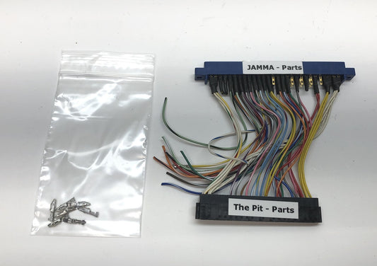 The Pit Jamma Adapter