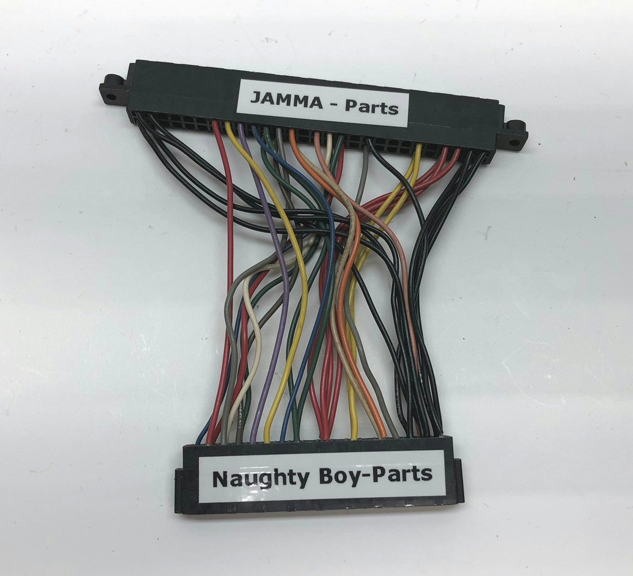 Naughty Boy Jamma Adapter