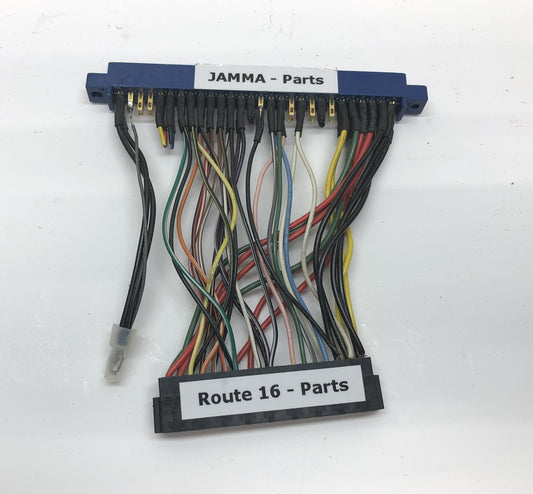 Route 16 Jamma Adapter