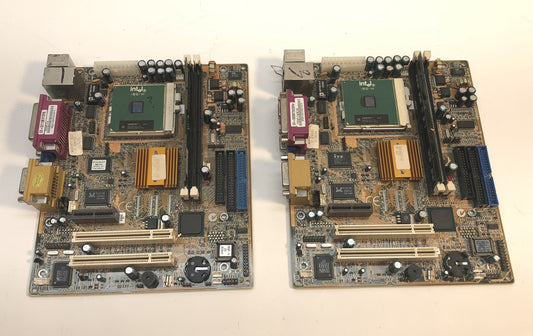 MegaTouch Force Motherboard x 2