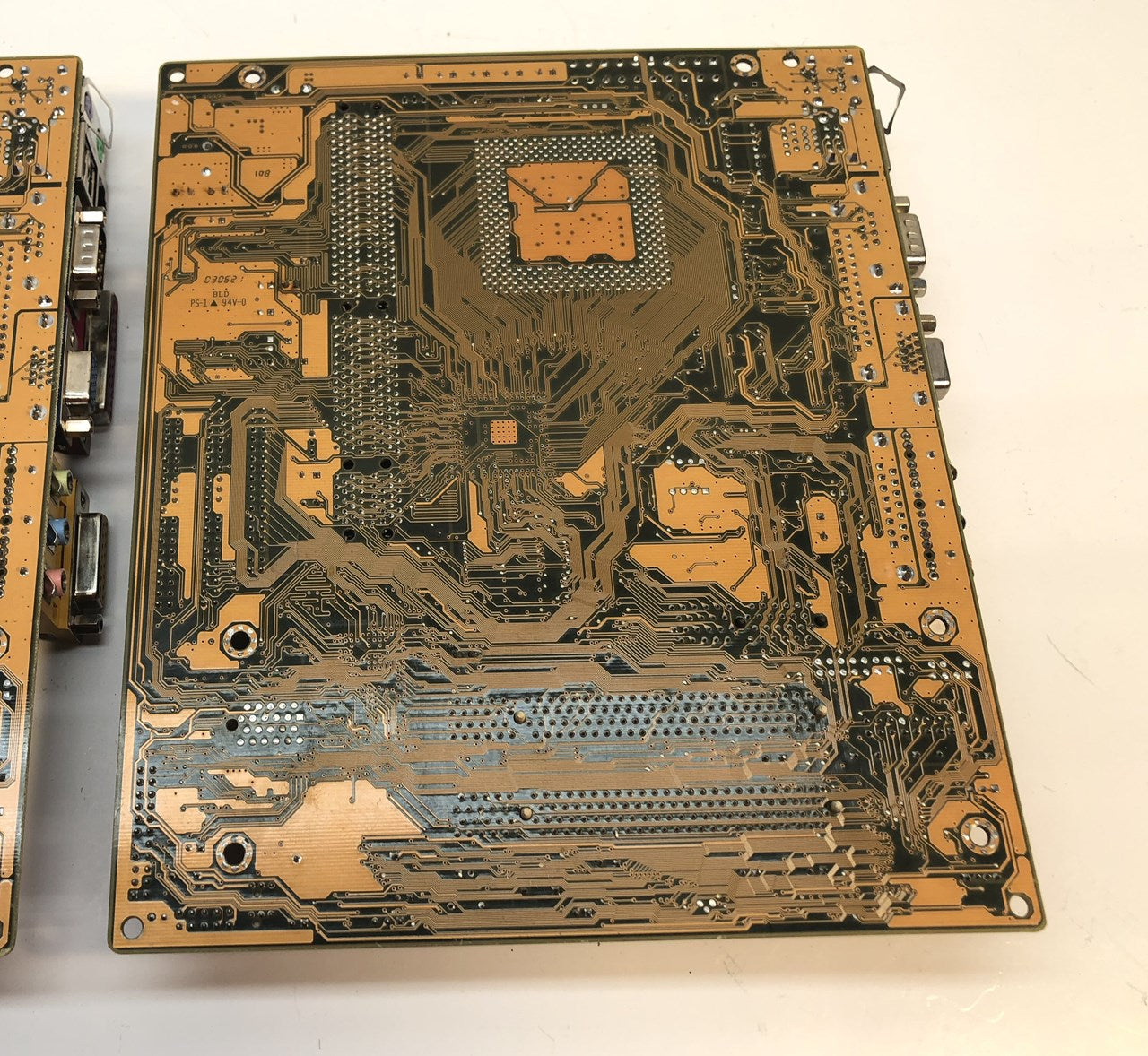 MegaTouch Force Motherboard x 2