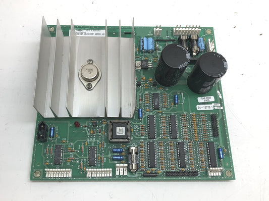 Midway Universal Wheel Driver Board