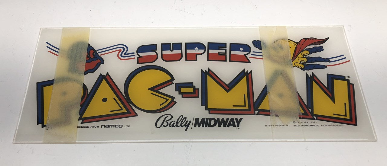 Super Pac-Man