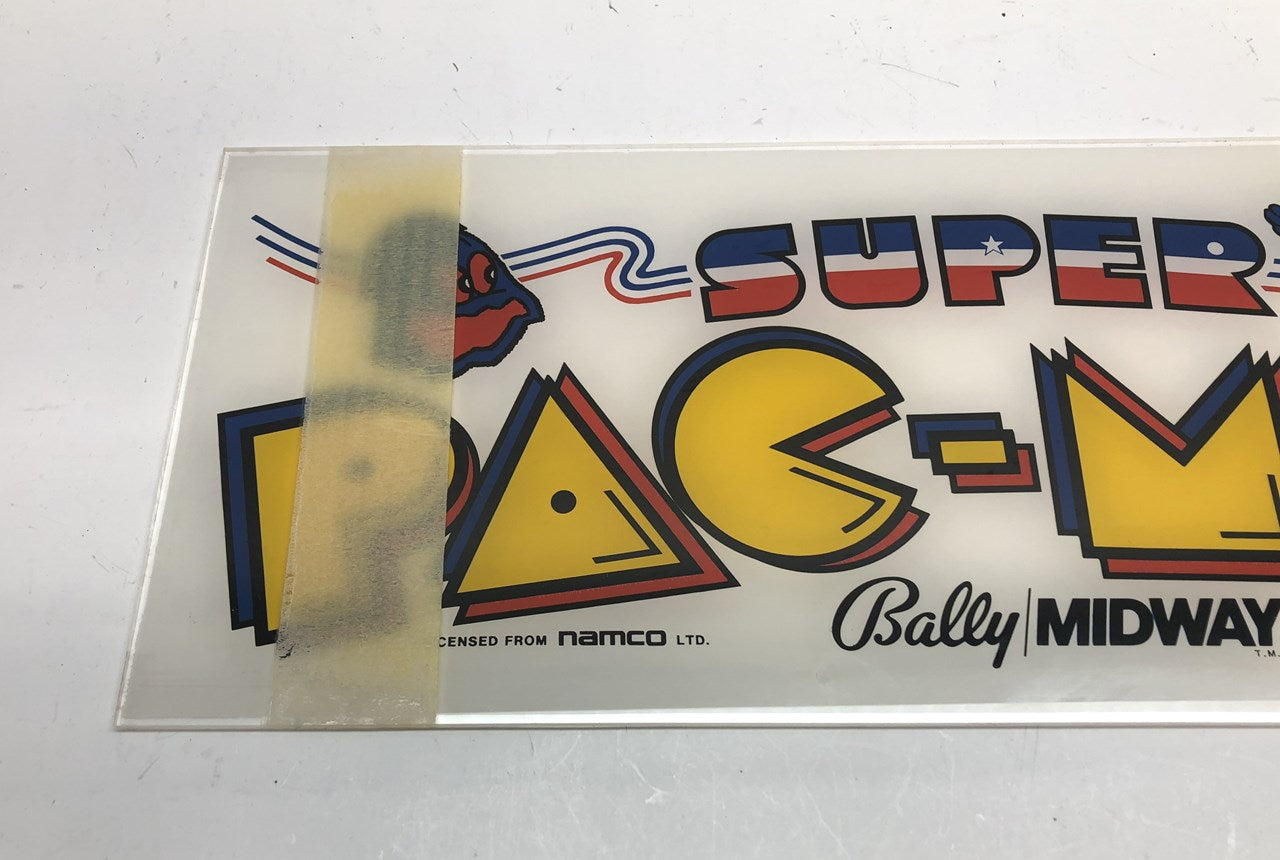 Super Pac-Man