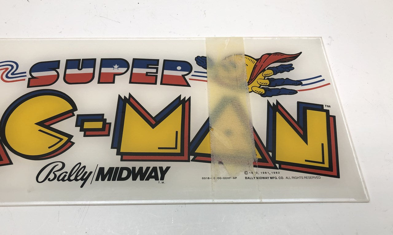 Super Pac-Man