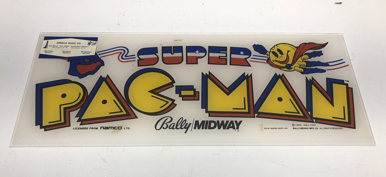 Super Pac-Man